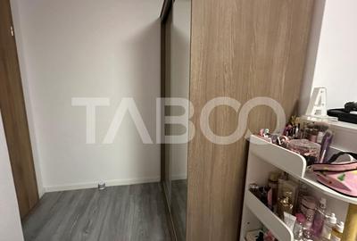 Apartament 3 camere decomandat 2 locuri de parcare Arhitectilor Sibiu - 19