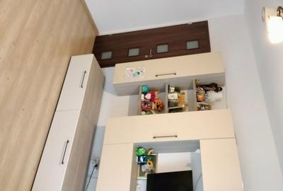 Apartament cu 2 camere decomandat în Unirii