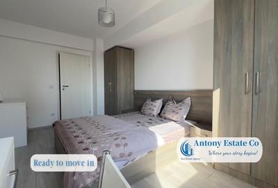 Apartament cu 2 camere semidecomandat în Iosia-Nord - 9