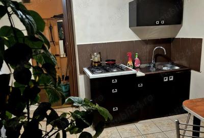 Apartament cu 3 camere decomandat în Rogerius - 5