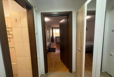 Garsoniera cozy | Ivorul Rece | Brancoveanu - Full renovata Garsoniera cozy | Ivorul Rece | Brancoveanu - Full renovata - 6