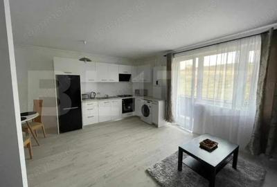 Apartament cu 2 camere semidecomandat în Exterior Est - 6