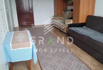 Apartament de inchiriat cu o camera in IRIS: 29 m2, zona bine conectata Apartament de inchiriat cu o camera in IRIS: 29 m2, zona bine conectata - 1