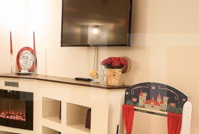 Casa 3 camere la cheie, cu teren si posibilitate mansardare – zona Carol - 2