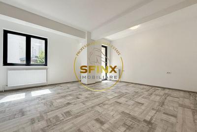 Piata Unirii, investitie, vanzare bloc nou P+3E, spatiu comercial parter - 1