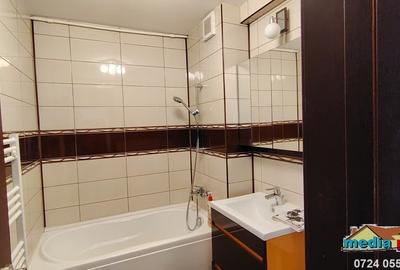 Apartament cu 3 camere semidecomandat în Micro 16 - 9