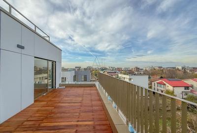 3 Camere Proiect Rezidential Terasa Panoramica | Baneasa Sisesti - 1