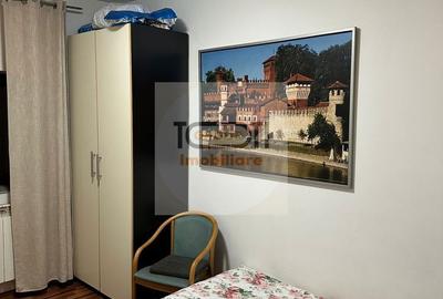 Apartament cu 2 camere decomandat în Bucium - 1