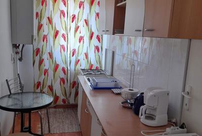 Apartament cu 2 camere decomandat în Geoagiu-Băi - 2