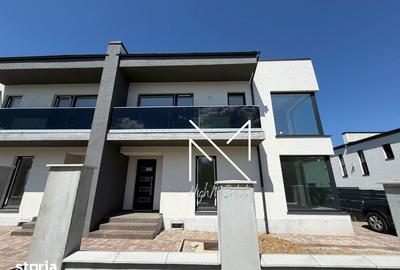 Casă cu 4 camere cu Teren 400 Mp în Central
