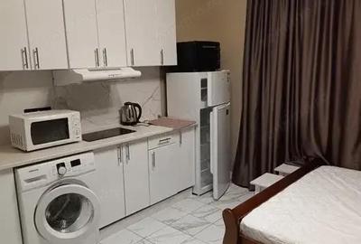 Garsonieră decomandată în Floreasca - 2