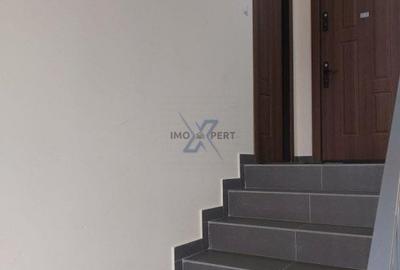 Apartament 2 camere, etaj intermediar, Apahida - 2