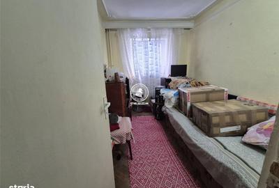 Apartament cu 3 camere semidecomandat în Dacia - 2