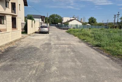 Spațiu comercial, în Valea Mare - 2