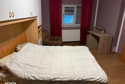 Apartament cu 2 camere în 1 Mai - 6