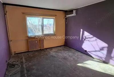 Navodari-Centru- 2 camere cf 1, et.3.... - 2