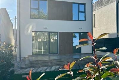 Vila de lux cu 4 camere Voluntari - Teren 300mp - Oaza de Liniste - 6