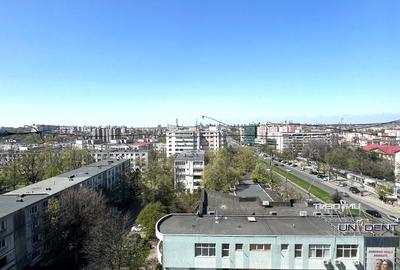Apartament luminos si curat, 1 camera, etaj 9 din 10, Tiglina 1 - 1
