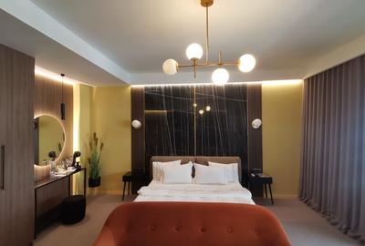 Mamaia Casa del Mar- studio smarthome deosebit - 4