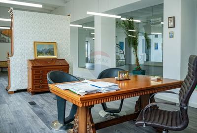 Spațiu industrial, de 800 mp, în Sud-Est - 54