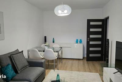 Apartament cu 2 camere decomandat în Ozana - 10