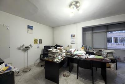 Apartament 1 camera, etaj 3/6 - Piata Victoriei Ultra-central - 4