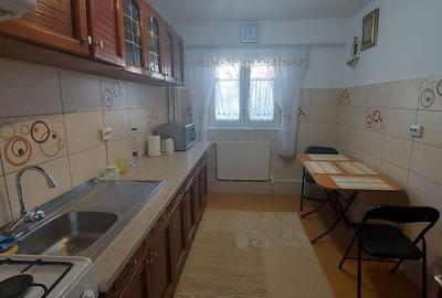 Apartament cu 2 camere în Micro 21 - 6