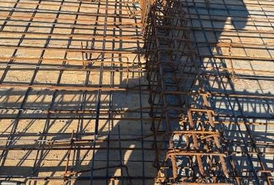 Casă individuală cu 4 camere cu Teren 442 Mp în Odăile - 6