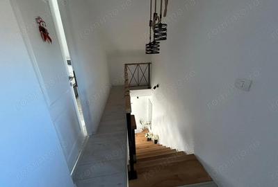 Casă cu Teren 700 Mp în Totoi - 5