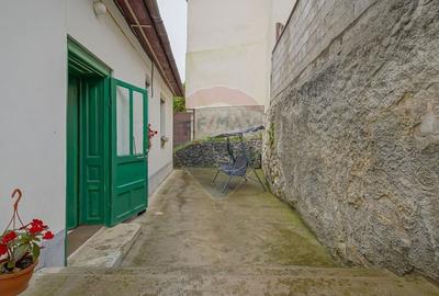 Casa / Vila cu 5 camere de vanzare in zona Schei, Cotun 9 - 10