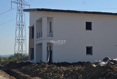 CARTIER PRIVAT, CASA 4 CAMERE, 2 BAI, MIROSLAVA , PLACA DE B - 5