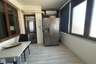Apartament cu 3 camere în Prelungirea Ghencea - 13