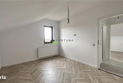 Apartament cu 3 camere decomandat în Central - 4