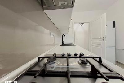 Apartament cu 2 camere decomandat în Miroslava - 4
