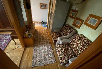 Apartament cu 2 camere decomandat în Alexandru cel Bun - 2