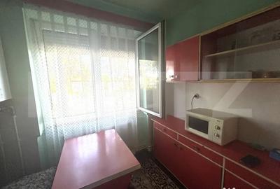 Apartament cu 2 camere semidecomandat, mobilat în Botizului - 5