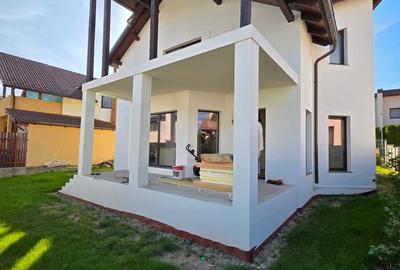 Casă cu 5 camere cu Teren 311 Mp în Central - 5