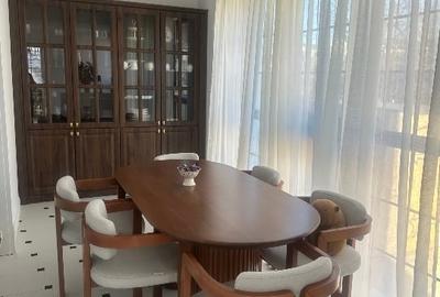 Resedinta premium complet mobilata - 7