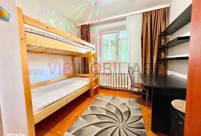 Apartament cu 3 camere semidecomandat în Cotroceni - 6