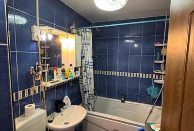 Apartament cu 3 camere decomandat în Central - 2