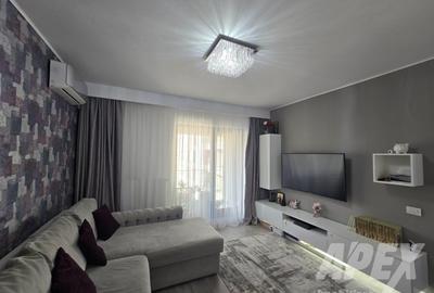 Apartament cu 2 camere decomandat, mobilat în Drumul Taberei - 3
