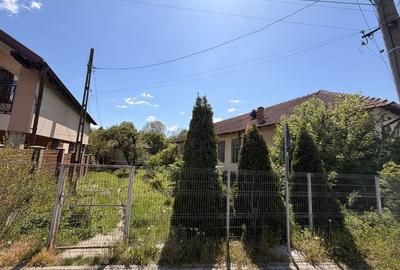 Casă cu 3 camere în Jiblea Veche - 2