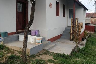 Casă cu 3 camere în Central