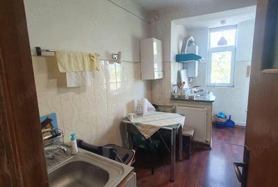 Apartament 2 camere Tiglina 2 ,2 balcoane - 2