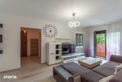 Apartament cu 3 camere în Dobroești - 6
