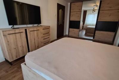 Apartament 2 camere de inchiriat Victoriei Bucuresti - 6