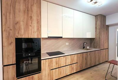 Apartament cu 2 camere decomandat, mobilat în Pipera - 18