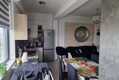 Apartament cu 2 camere decomandat în Mamaia-Sat - 1