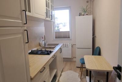 Apartament 2 camere - zona Gara - 8