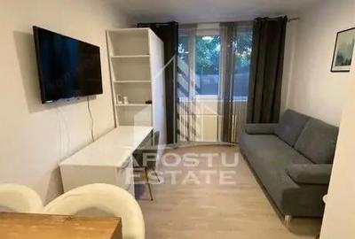 Garsoniera moderna 1camera I Parter I Lipovei I aproape de Iulius Mall - 4